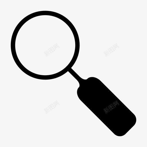 magificationglassseo搜索图标svg_新图网 https://ixintu.com ant burn detective inspect internet magificationglass seo seo代理 web 代理 在线营销 搜索