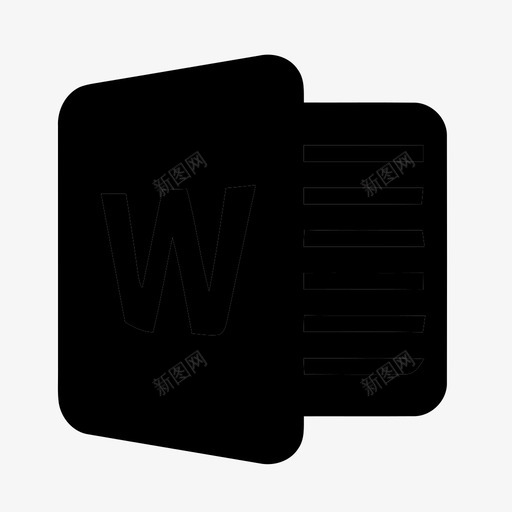 办公室用语平淡图标svg_新图网 https://ixintu.com 办公室用语 平淡