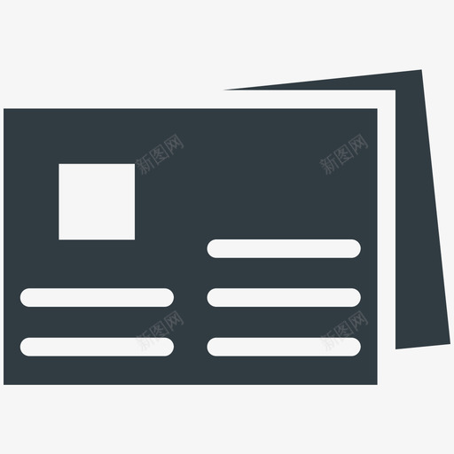 信用卡夏日酷标图标svg_新图网 https://ixintu.com 信用卡 夏日酷矢量图标
