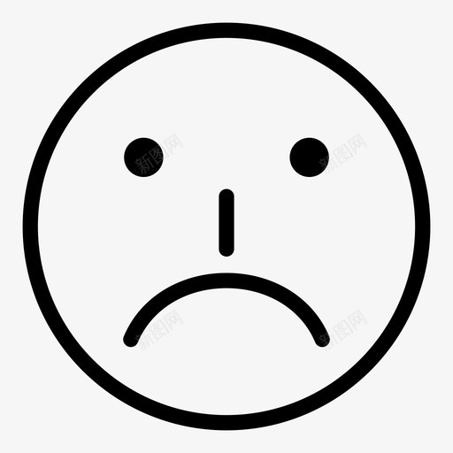 皱眉微笑悲伤图标svg_新图网 https://ixintu.com 失败 微笑 悲伤 搜索引擎优化网站大纲1 沮丧 皱眉 眼泪 脸 表情