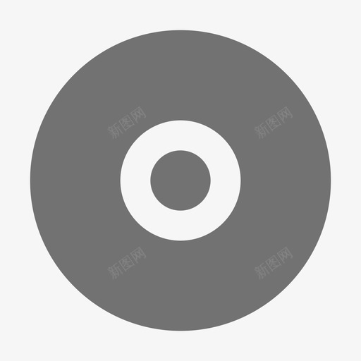 cd启动和开发材料标图标svg_新图网 https://ixintu.com cd 启动和开发材料设计图标