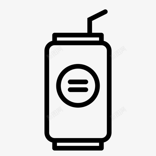 柠檬水餐厅液体图标svg_新图网 https://ixintu.com 冷饮 品尝 晚餐 柠檬水 水果 液体 罐装 酒吧 食物 餐厅 饮料