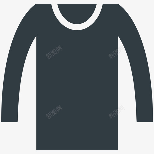 秋千礼服时尚和服装酷标图标svg_新图网 https://ixintu.com 时尚和服装酷矢量图标 秋千礼服