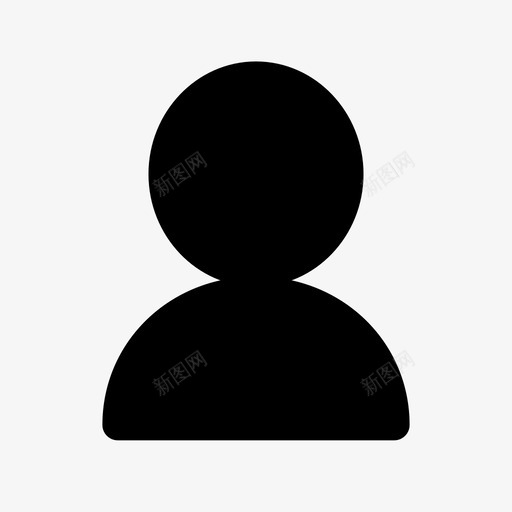用户用户界面个人图标svg_新图网 https://ixintu.com 个人 使用 按钮 操作 用户 用户界面 用户界面用户界面 移动 访问