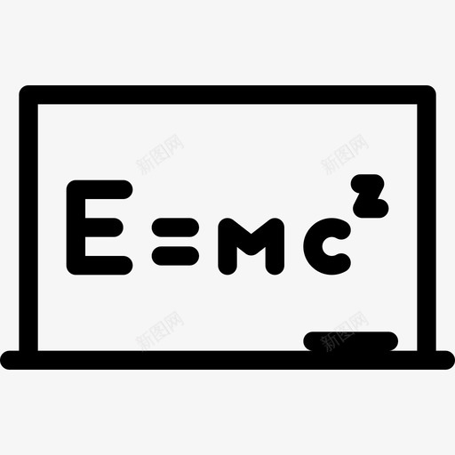 配方科学纲要图标svg_新图网 https://ixintu.com 科学纲要 配方