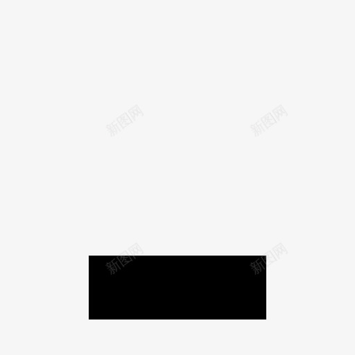 短下划线拆分行图标svg_新图网 https://ixintu.com 中断 合并 强调 拆分 短下划线 行 语法 连字符