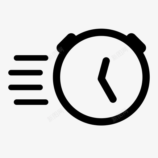 秒表购物者记录图标svg_新图网 https://ixintu.com 图表 快速 改进 时钟 时间 波段 百万像素 秒表 计划 记录 购物者