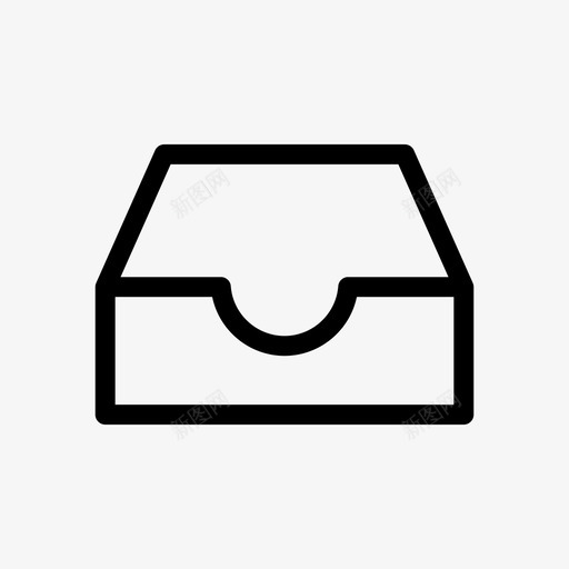收件箱发件箱邮箱图标svg_新图网 https://ixintu.com 万维网 内容 发件箱 发送 存档 收件箱 文件柜 计算机 转发 邮箱