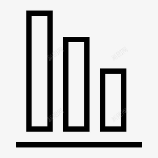 条形图计划对象图标svg_新图网 https://ixintu.com 内容 对象 报告 文章 材料 条形图 角度内容编辑器 计划 项目