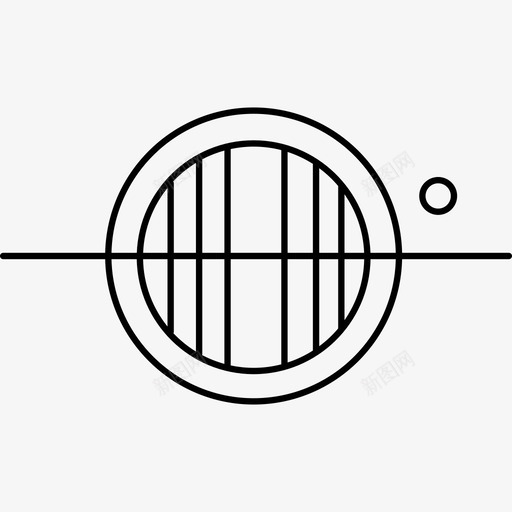 行星黑洞地球图标svg_新图网 https://ixintu.com 地球 太空 奇怪的人的符号 恒星 月亮 火星 球体 行星 黑洞