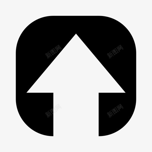 升级获取最新图标svg_新图网 https://ixintu.com 上传 云 升级 升级集合 改进 最新 添加 箭头 自动 获取