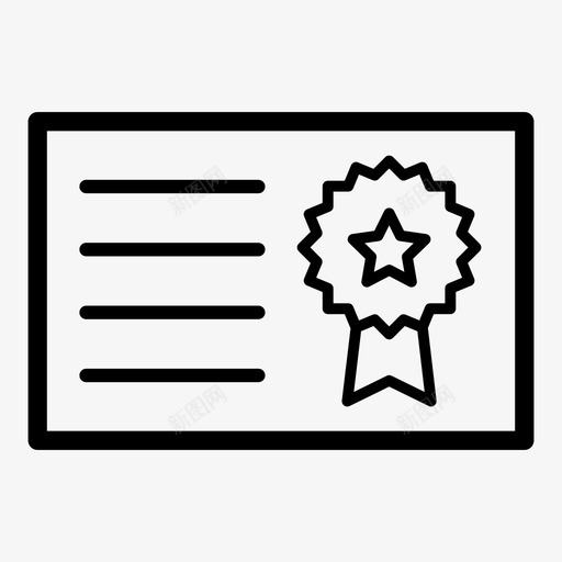 奖奖章标签图标svg_新图网 https://ixintu.com 卡 奖 奖励 奖章 徽章 挂 搜索引擎优化网站大纲1 文凭 标签 框架 第一名