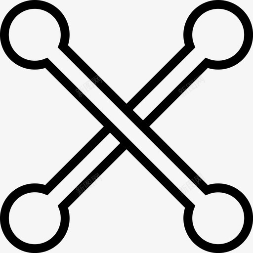 神的指引神圣的方向正义图标svg_新图网 https://ixintu.com 命运 天意 守望 形状 正义 神圣的方向 神的指引 符号 粉碎图标符号轮廓