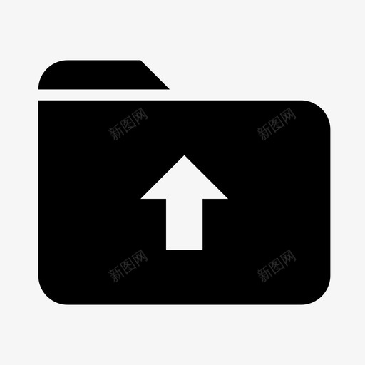 上载文件夹存储文件夹共享图标svg_新图网 https://ixintu.com web 上载文件夹 共享 发布 存储文件夹 文件夹上载 文件夹管理 移动 管理文件夹 访问