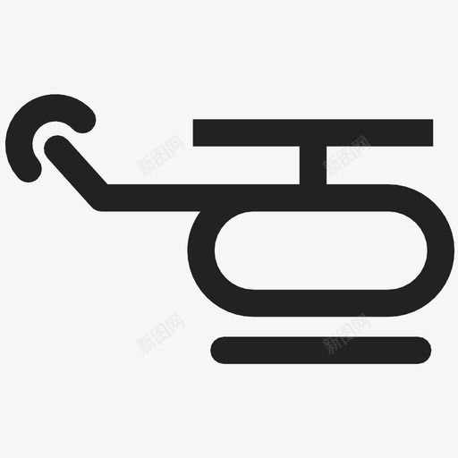 直升机飞行医院图标svg_新图网 https://ixintu.com 军事 医院 旅行 混血 直升机 移动 运输 飞行