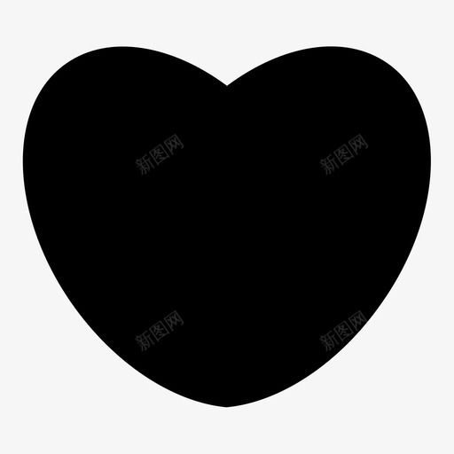 心爱奉献图标svg_新图网 https://ixintu.com 奉献 心 情人节 浪漫 爱 窒息