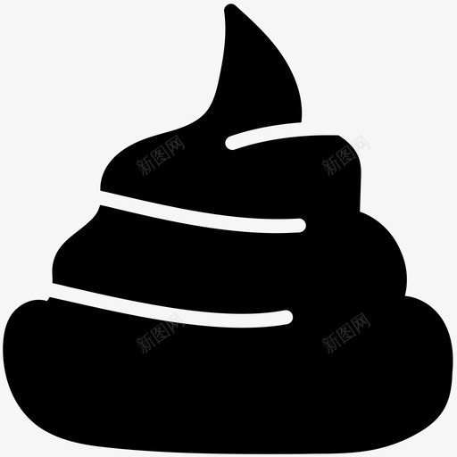 剃须膏泡沫剃须刀图标svg_新图网 https://ixintu.com 光滑 剃须凝胶 剃须刀 剃须泡沫 剃须膏 去角质 发廊酷矢量图标 泡沫