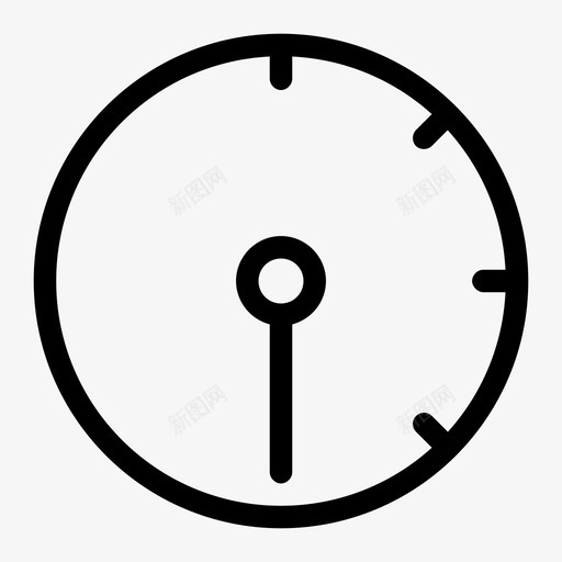 厨房计时器展示品材料图标svg_新图网 https://ixintu.com 厨房计时器 展示品 手表 早餐介质 时钟 材料 烹饪 物品 计数