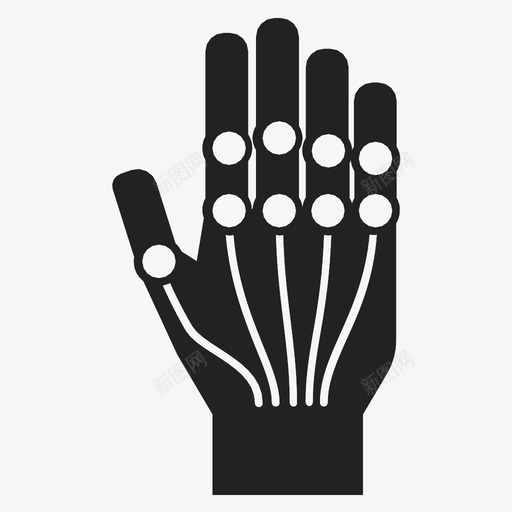 手工印刷图标svg_新图网 https://ixintu.com 手工印刷