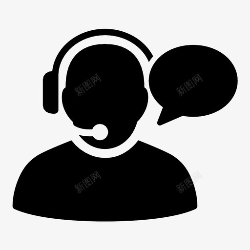 运营商信息电话支持意见图标svg_新图网 https://ixintu.com 交谈 回答 在线 对话 意见 提问 电话支持 聊天 评论 运营商信息 麦克风