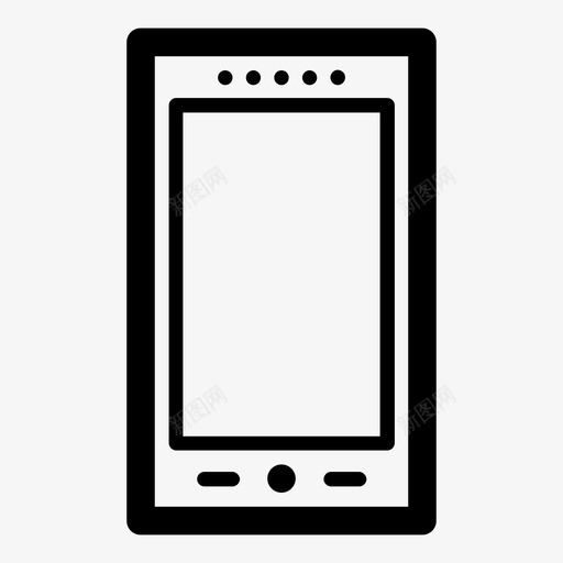 智能手机移动设备最新技术图标svg_新图网 https://ixintu.com 手机 智能手机 最新技术 盒子 移动设备 组装 缓存 蓝牙 计划