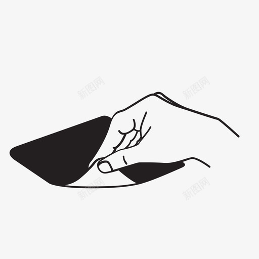剥图标svg_新图网 https://ixintu.com 剥