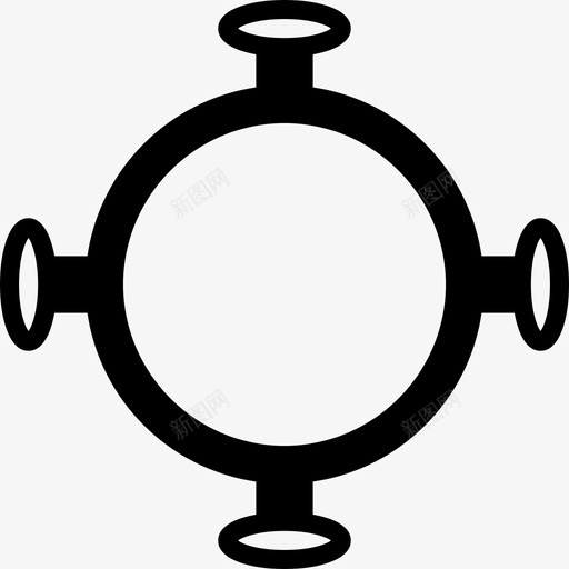 蜡蜂蜡熔化图标svg_新图网 https://ixintu.com 抛光 油 烛台 熔化 符号 符号固体 蜂蜡 蜡