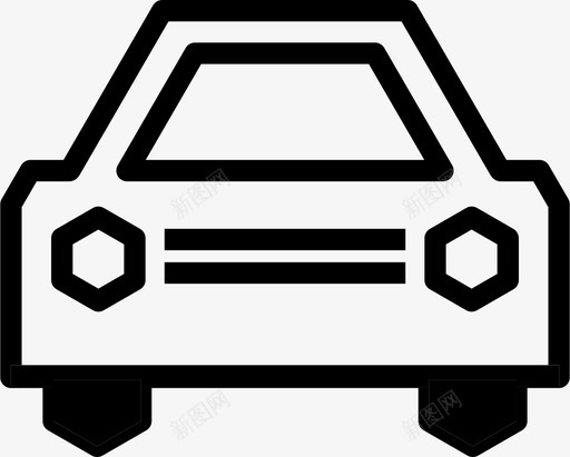 汽车运输丰田图标svg_新图网 https://ixintu.com 三菱 丰田 奥迪 汽车 福特 车轮 运输 速度 雪佛兰