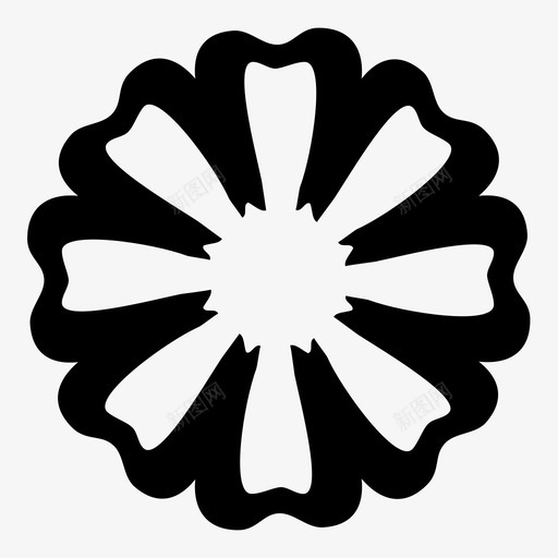 花蜜蜂植物学图标svg_新图网 https://ixintu.com 春天 植物学 生长 自然 花 花园 花的力量 蜂鸟 蜜蜂 阳光