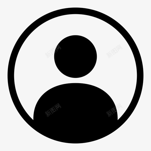 用户用户头像人图标svg_新图网 https://ixintu.com 人 参与者 定义者 帐户 成员 搜索引擎优化网站1 操作员 用户 用户头像 组