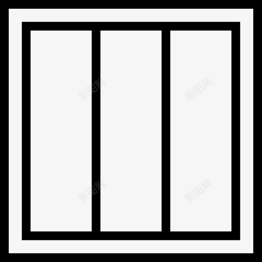 3向上工具模板图标svg_新图网 https://ixintu.com 3向上 smashicons设计大纲 三角图 图片 壁画 工具 形状 拼贴 模板 符号 设计