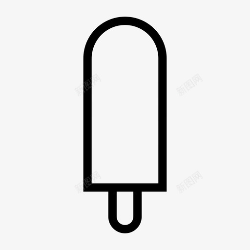 冰棒政治组织者图标svg_新图网 https://ixintu.com 冰棒 冰淇淋 冷饮 吃 平滑食品 手机 投资组合 政治 新闻纸 甜点 组织者 食物