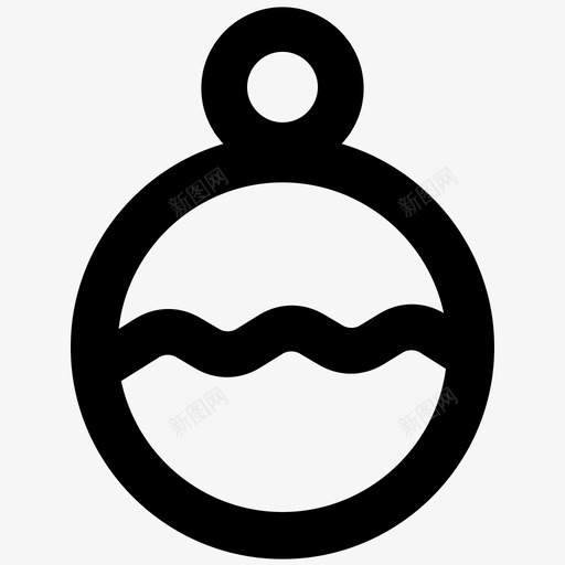 饰品和开发加粗线图标svg_新图网 https://ixintu.com 设计和开发加粗线图标 饰品