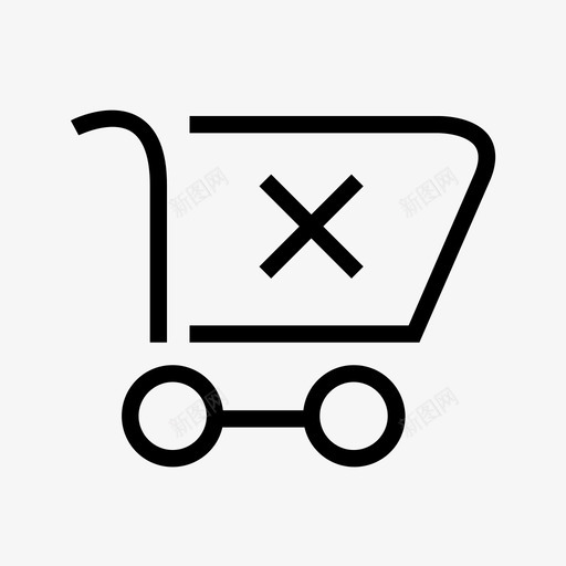 购物车取下产品从购物车上取下图标svg_新图网 https://ixintu.com 从手推车上取下 从购物车上取下 取下产品 开心 推送 装满 购物车 食品杂货