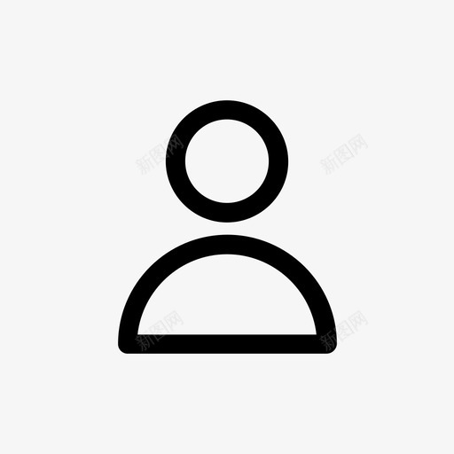 用户头像表情符号图标svg_新图网 https://ixintu.com 个人 个人资料 休闲网站 头像 注册 用户 用户帐户 用户档案 登录 表情符号