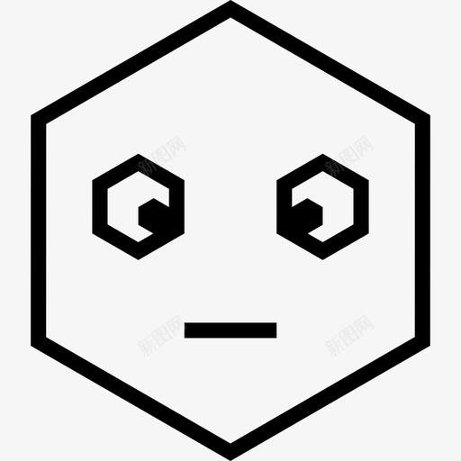 惊讶图形脸图标svg_新图网 https://ixintu.com 呆板 图形 图表 情绪 惊讶 民族自豪感 缓存 脸 表情 角度情感 鞠躬