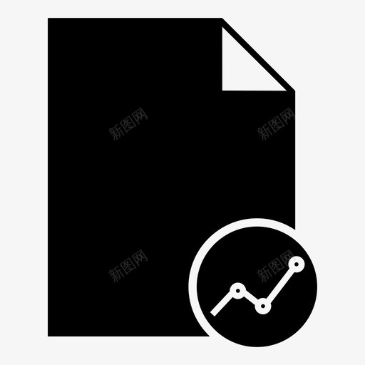 条形图文档研究报告图标svg_新图网 https://ixintu.com 分析 历史记录 图表 图表文档 折线图文件 报告 数据 文件 条形图文档 研究 论文