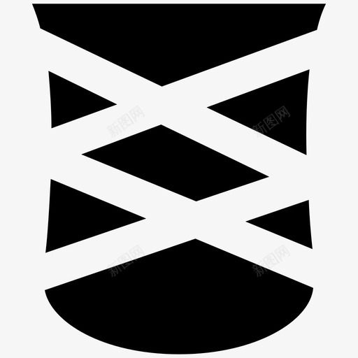 篮球网运动大胆的固体图标svg_新图网 https://ixintu.com 篮球网 运动大胆的固体图标
