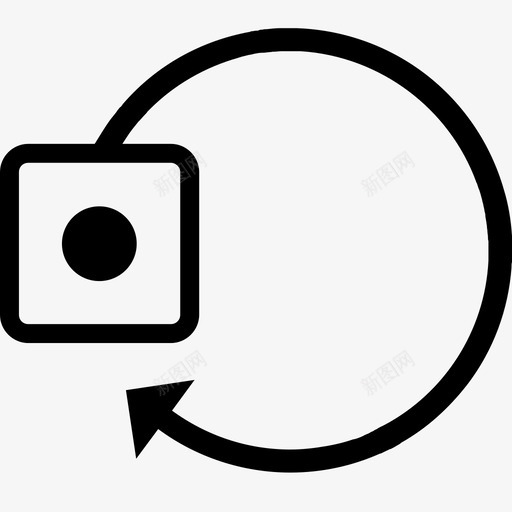 重置修订重做图标svg_新图网 https://ixintu.com 修订 反馈 图形 块 旋转 百万像素 移动 蓝牙 重做 重置