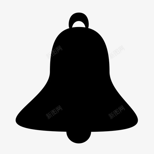 钟研究整体图标svg_新图网 https://ixintu.com 圣诞钟 庆祝 技术 数据 整体 研究 管理 装饰 钟