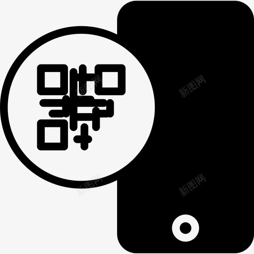 电话监控保安监控完毕图标svg_新图网 https://ixintu.com 保安 电话监控 监控完毕