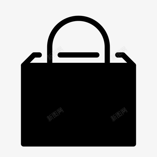 购物袋我的产品购买的产品图标svg_新图网 https://ixintu.com smoothfill购物 付款 市场 我的产品 我的商品 购买 购买的产品 购买的商品 购物袋