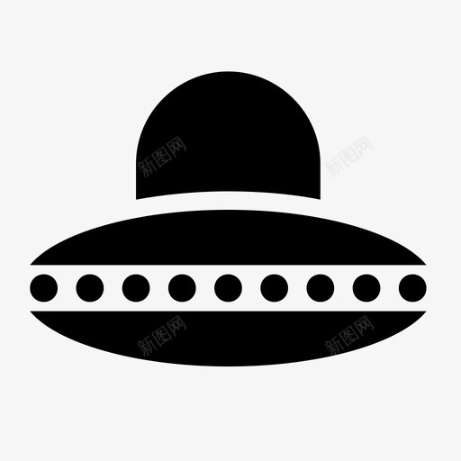 飞碟宇宙飞船传奇图标svg_新图网 https://ixintu.com 传奇 外星人 天体粒子 奇幻人物 宇宙飞船 日记 气垫船 负担 飞碟
