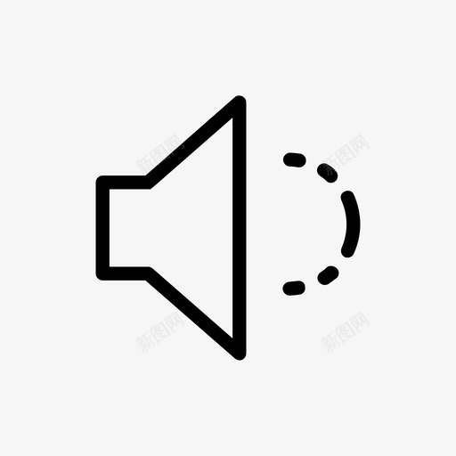扬声器歌手新闻阅读器图标svg_新图网 https://ixintu.com 听音器 声音 扩声器 扬声器 播音器 新闻阅读器 柔韧性 歌手 电嘴 音乐 音频