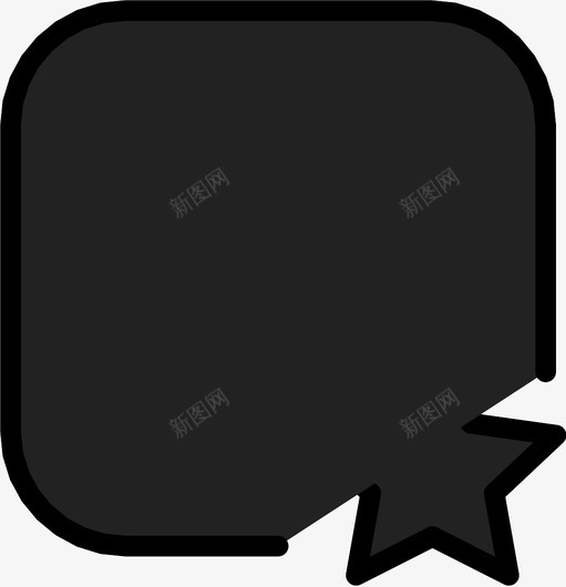 最喜欢的任务列表图标svg_新图网 https://ixintu.com 最喜欢的任务列表