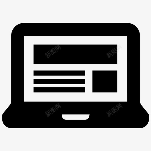 搜索引擎优化技术屏幕搜索引擎优化电脑屏幕图标svg_新图网 https://ixintu.com 屏幕搜索引擎优化 搜索引擎优化技术 电脑屏幕 键盘技术
