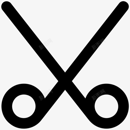 剪刀外科工具外科剪刀图标svg_新图网 https://ixintu.com 健康粗体线图标 剪刀 动物 医疗剪刀 医疗器械 医疗设备 国家符号 外科剪刀 外科工具 手机 缓存 装订