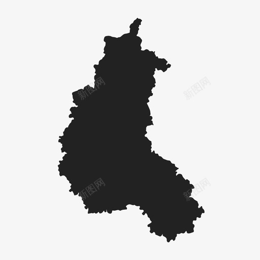 香槟阿登法国地理图标svg_新图网 https://ixintu.com 丘陵 地区 地图 地理 法国 自然保护区 葡萄酒 香槟阿登