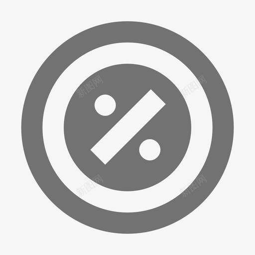 划分财务材料标图标svg_新图网 https://ixintu.com 划分 财务材料设计图标