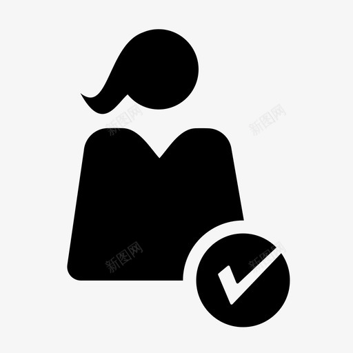 申请人已签到招聘图标svg_新图网 https://ixintu.com 参赛者 员工 商务 增强 实验室 已签到 技术 招聘 检查 申请人 电子商务 评估